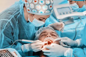 Oral Surgery